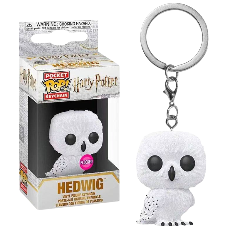 Anime Keychain Funkify