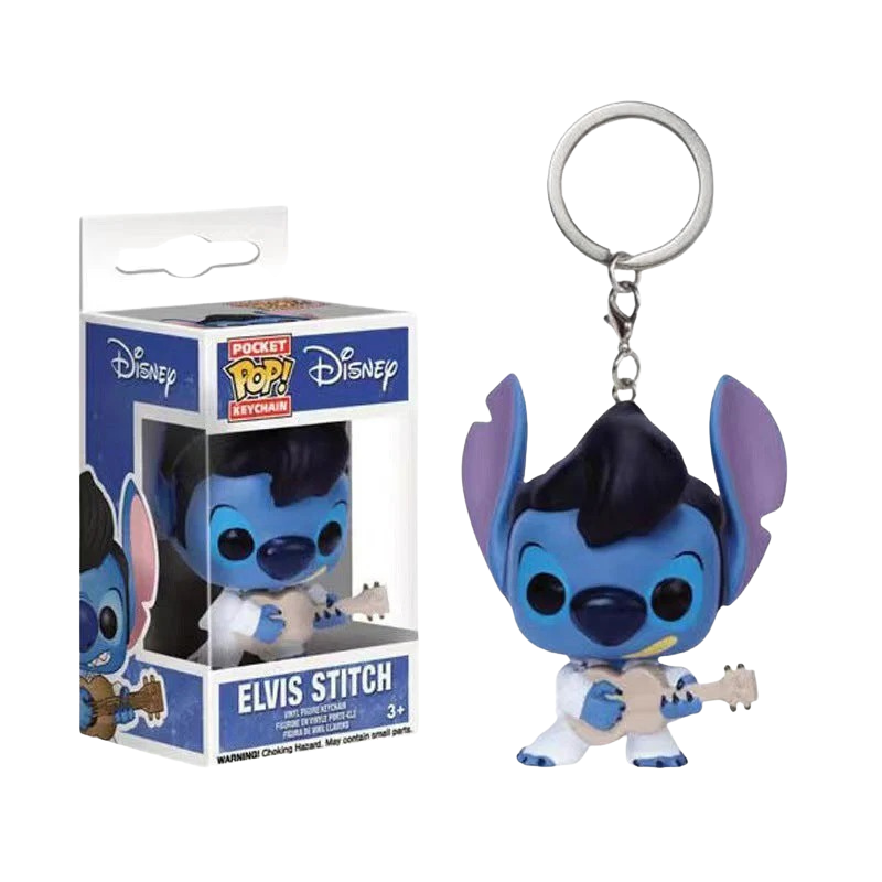 Anime Keychain Funkify