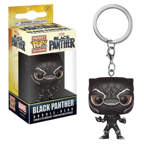Anime Keychain Funkify