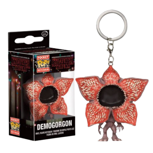 Anime Keychain Funkify