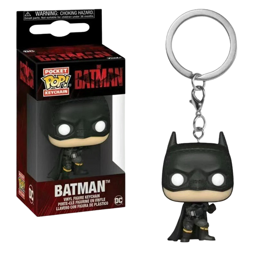Anime Keychain Funkify