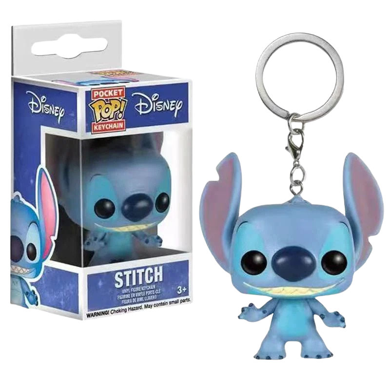 Anime Keychain Funkify
