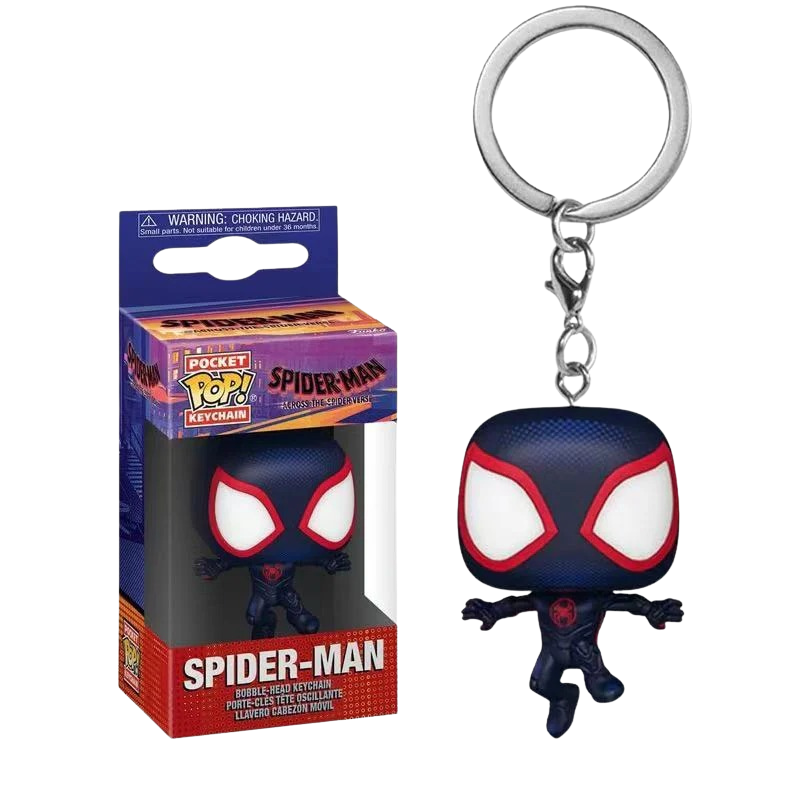 Anime Keychain Funkify