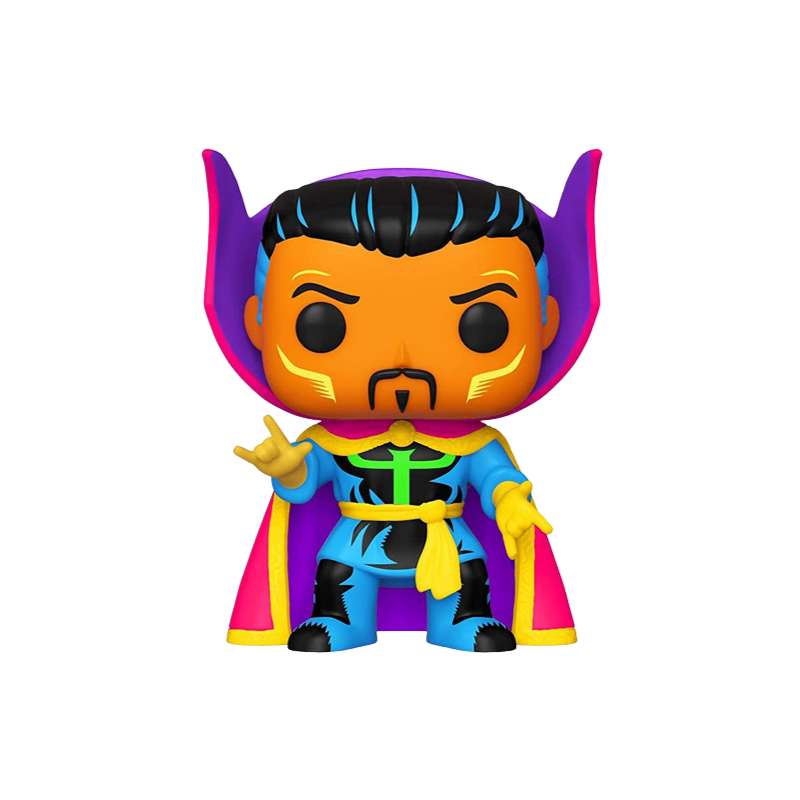 Doctor Strange Especial Edition  #651 Funkify
