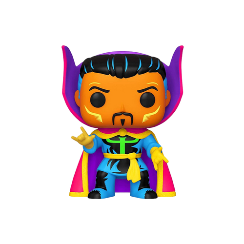 Doctor Strange Especial Edition  #651 Funkify