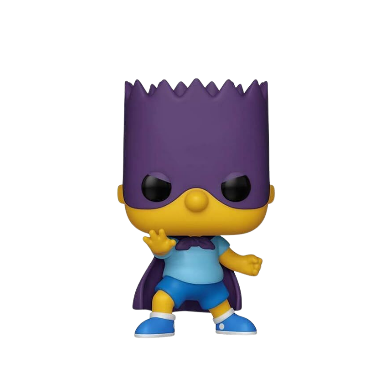 Bartman #503 Funko