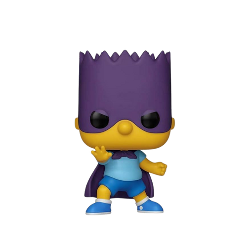 Bartman #503 Funko