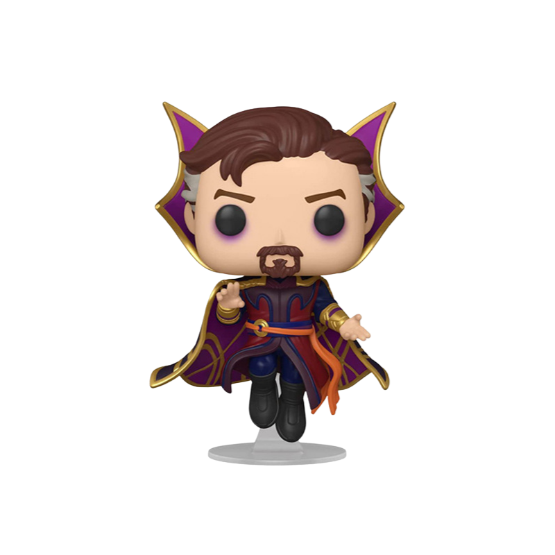Doctor Strange Supreme #874 Funkify