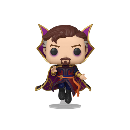 Doctor Strange Supreme #874 Funkify
