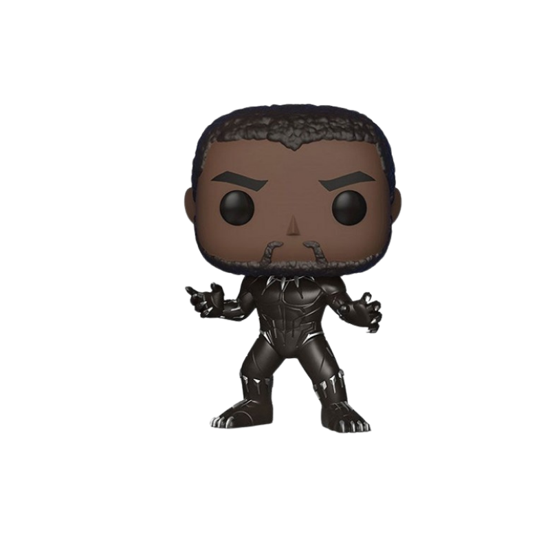 Black Panther #273 Funkify
