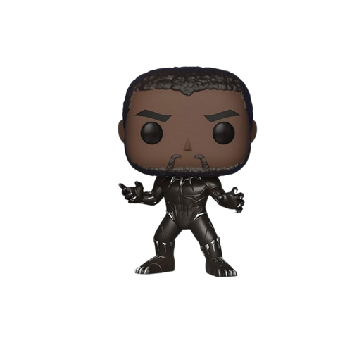 Black Panther #273 Funkify