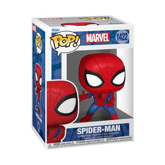 Spider-Man Pop! #1422 Funkify
