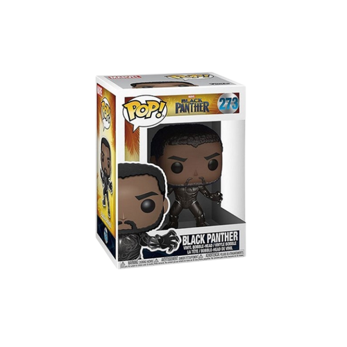 Black Panther #273 Funkify