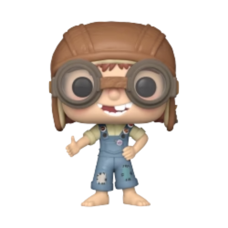 Ellie Pop! #1481 Funkify