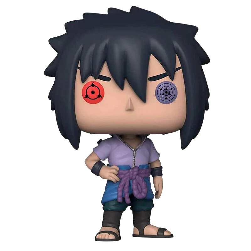 Chidori Reincarnation Eye Sasuke #1023 Funkify