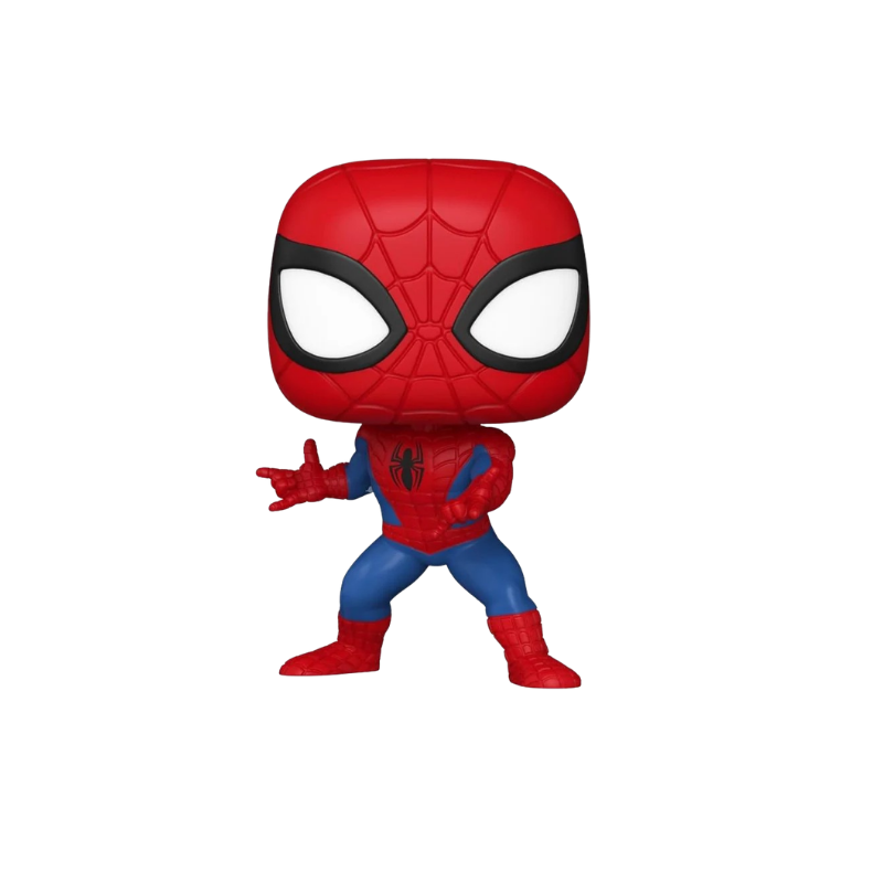 Spider-Man Pop! #1422 Funkify