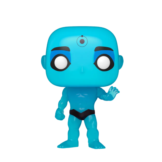 Dr. Manhattan #1888 Funkify