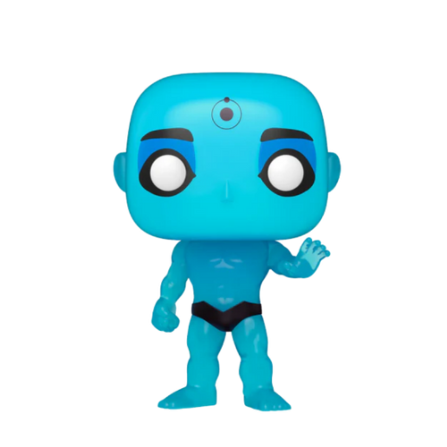Dr. Manhattan #1888 Funkify