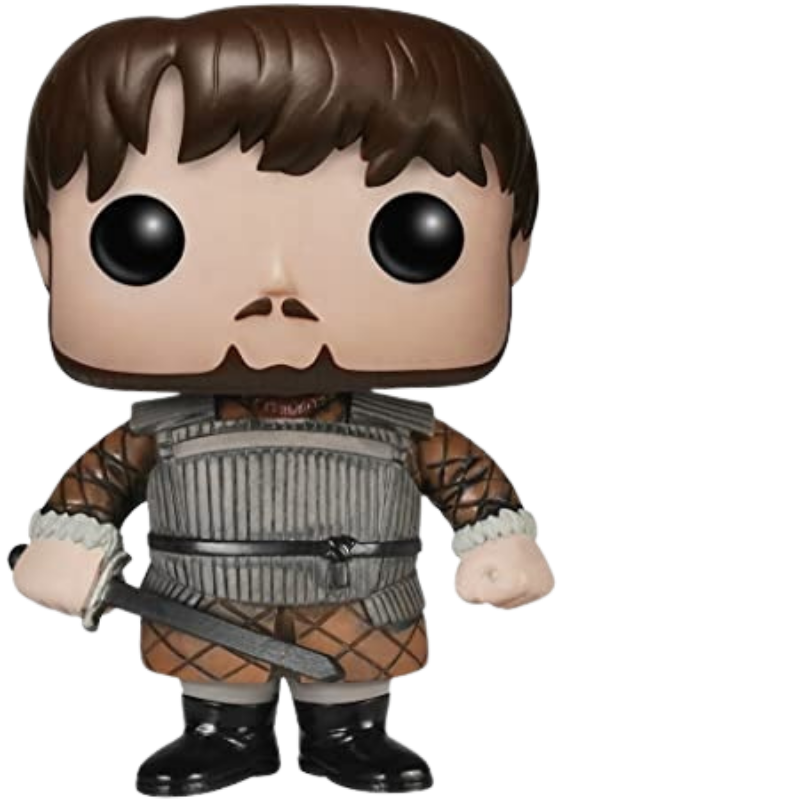 Sam Pop! #27 Funkify