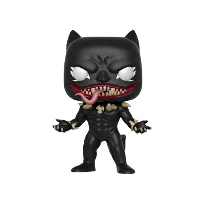 Venom Panther #370 Funkify