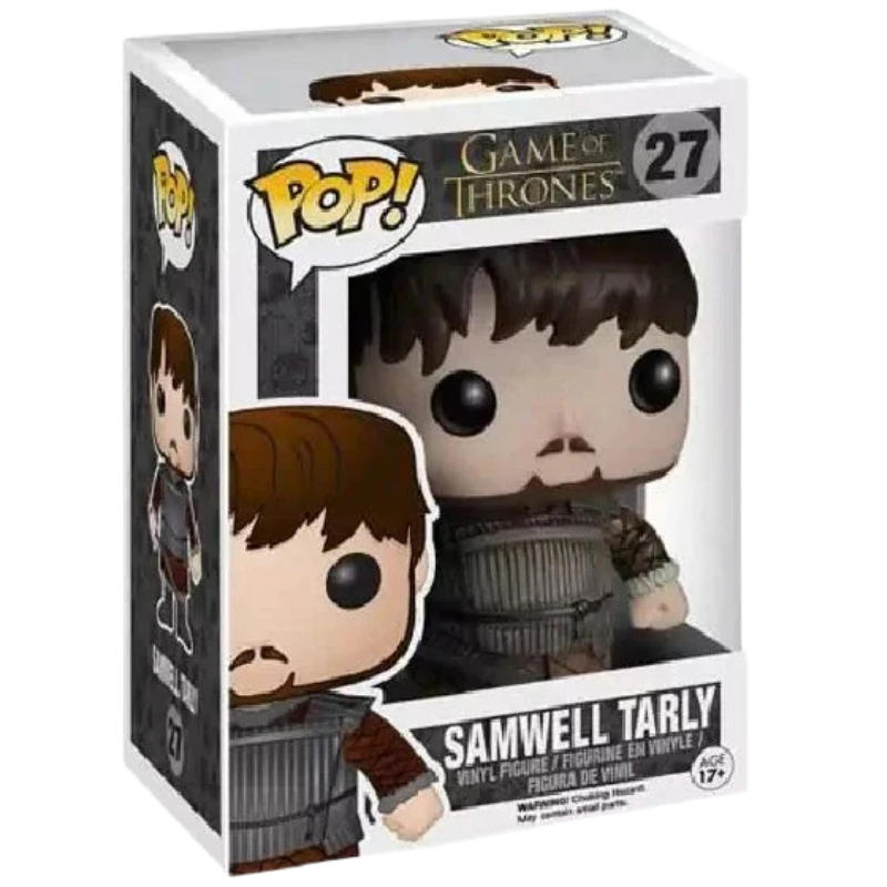 Sam Pop! #27 Funkify