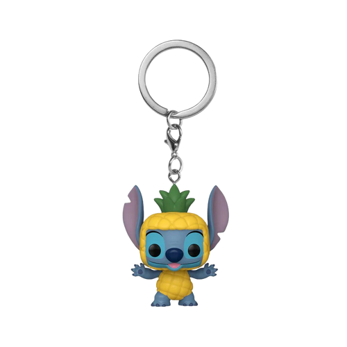 Baby Stitch keychain Funkify