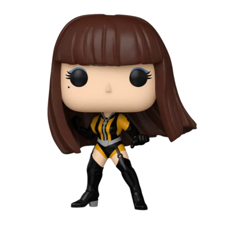 Silk Spectre II #1887 Funkify