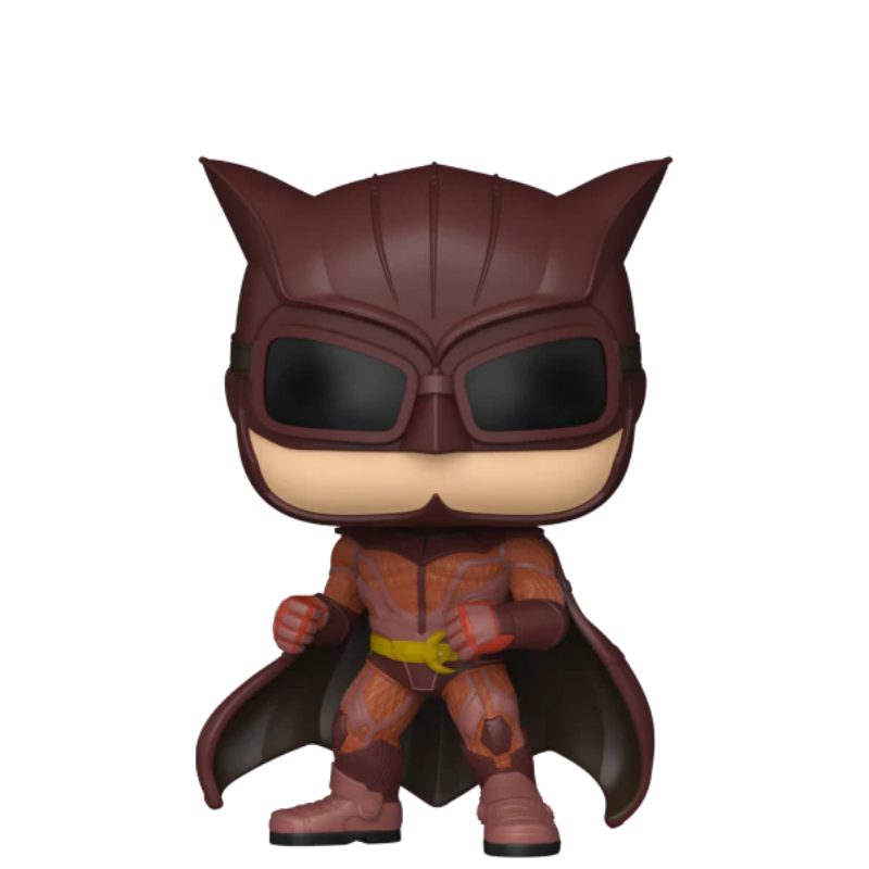 Nite Owl #1899 Funkify