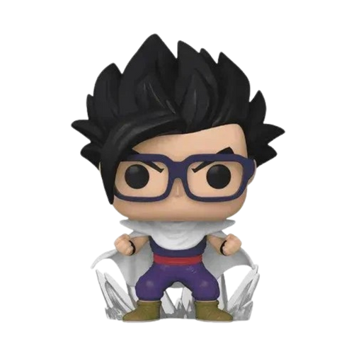 Cape Gohan Limited Edition #1708 Funkify