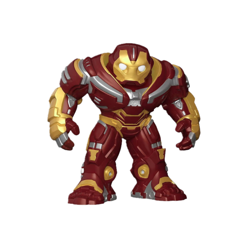 Hulkbuster Pop! #294 Funkify