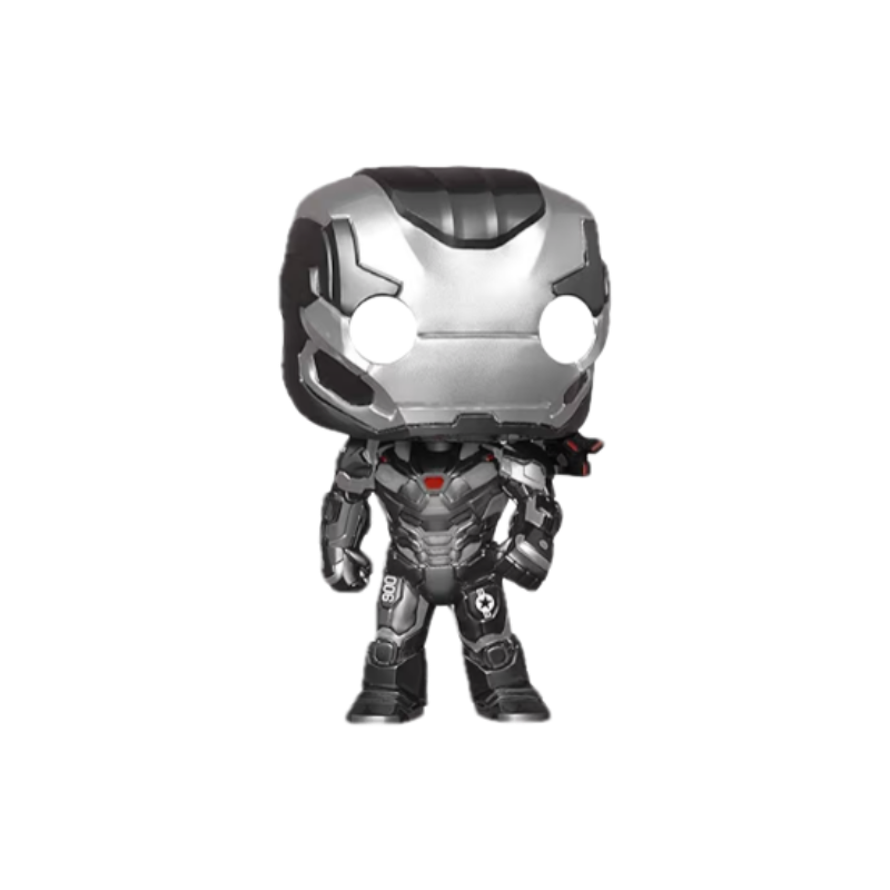 War Machine Pop! #461 Funkify