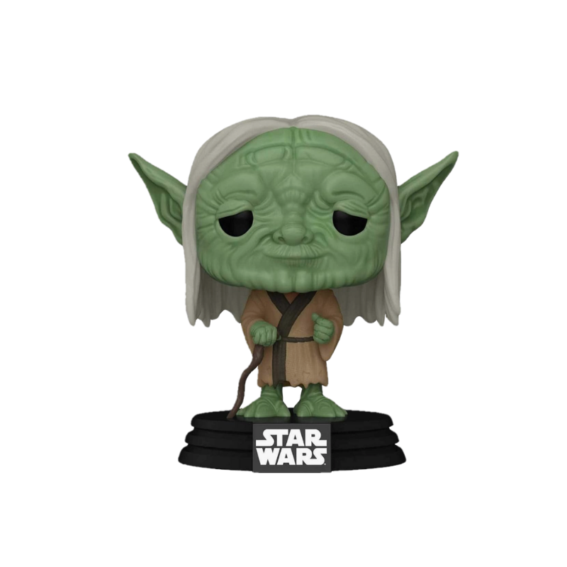 Yoda #425 Funko