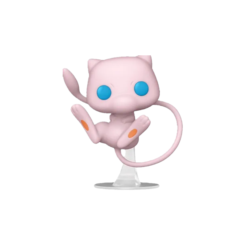 Mew #643 Funko
