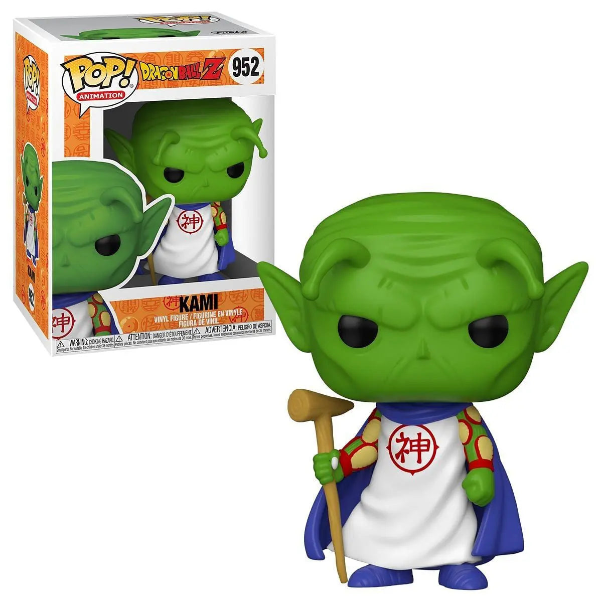 Kami #952 Funko