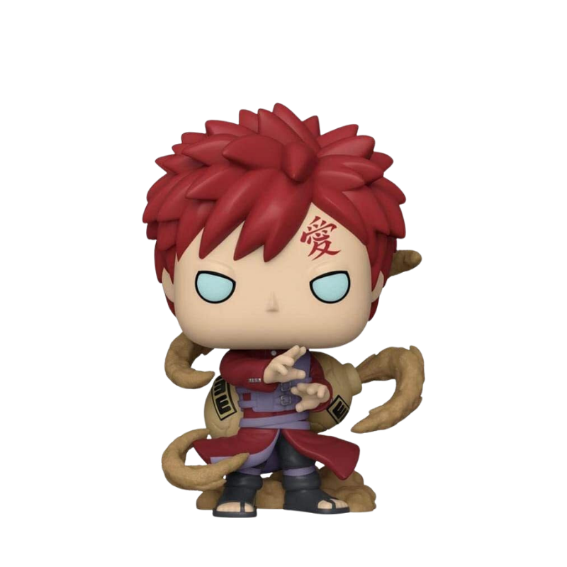Gaara #728 Funko