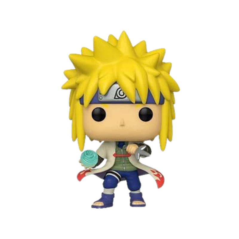 Minato Namikaze #935 Funko