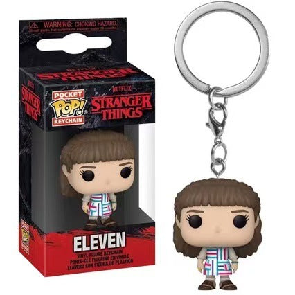 Anime/Movies Keychain Funkify