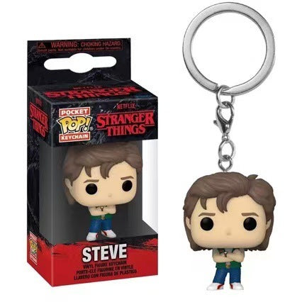 Anime/Movies Keychain Funkify
