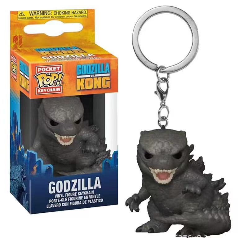 Anime/Movies Keychain Funkify