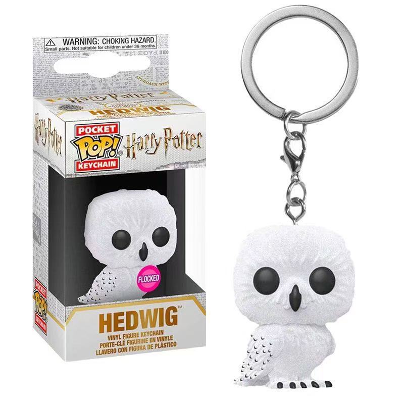 Anime/Movies Keychain Funkify