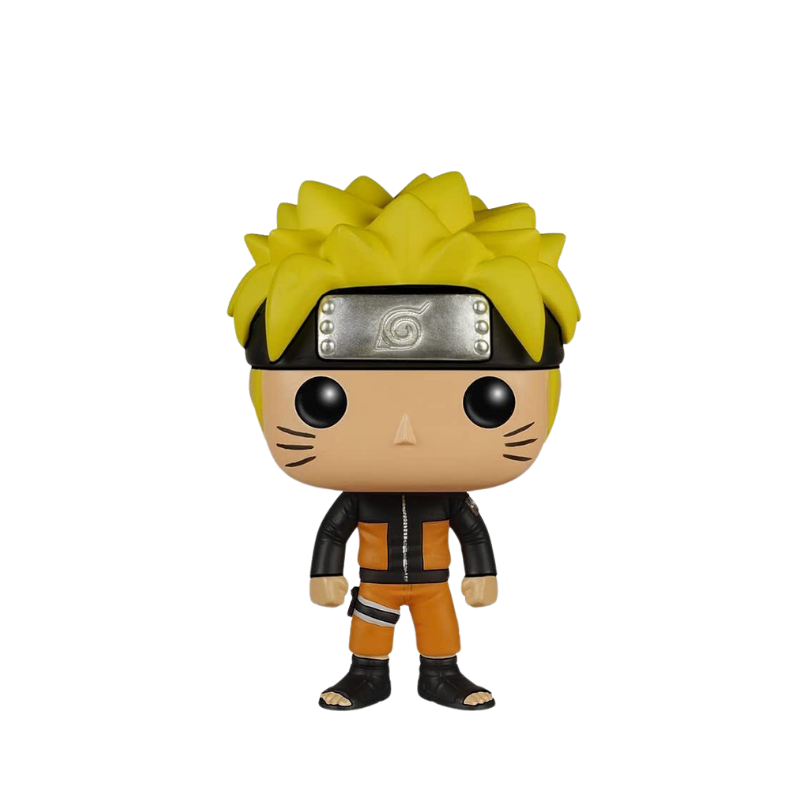 Naruto #71 Funko