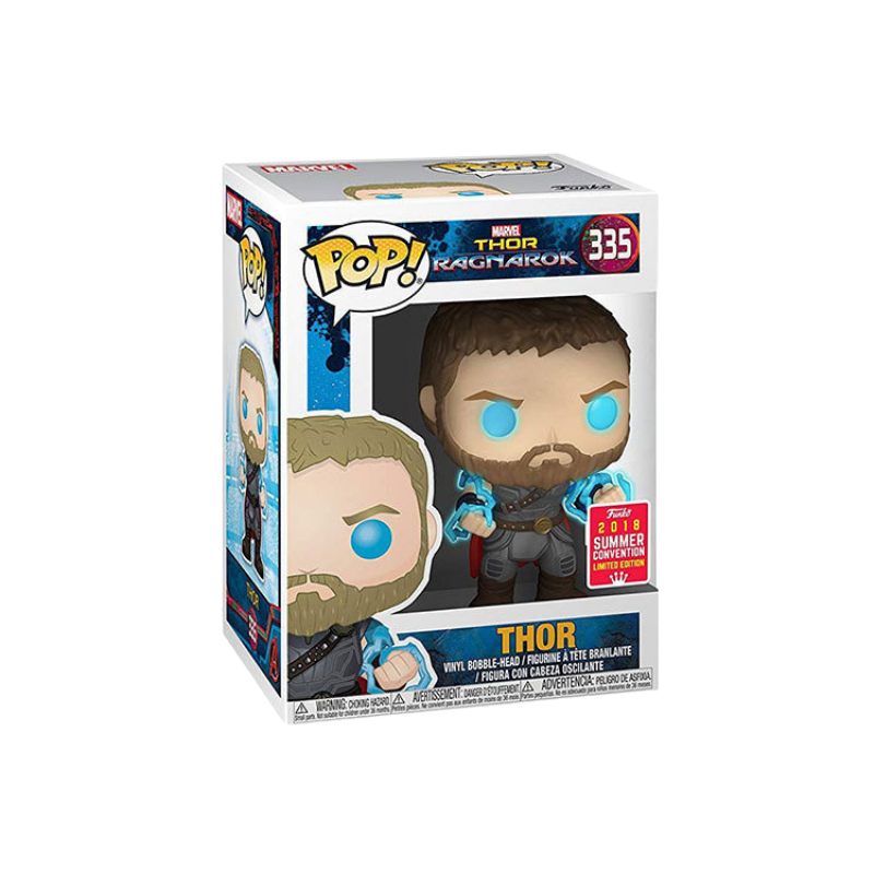 Thor #335 Funkify