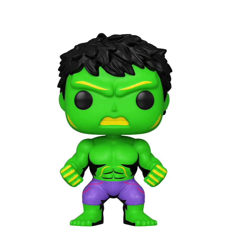 Hulk #822 Funkify