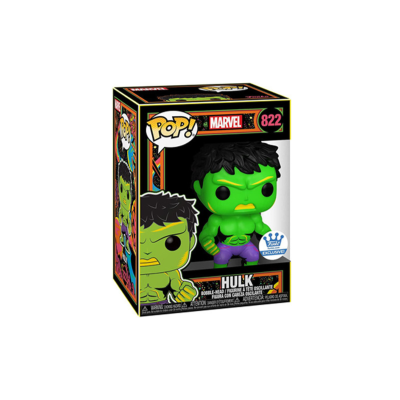 Hulk #822 Funkify