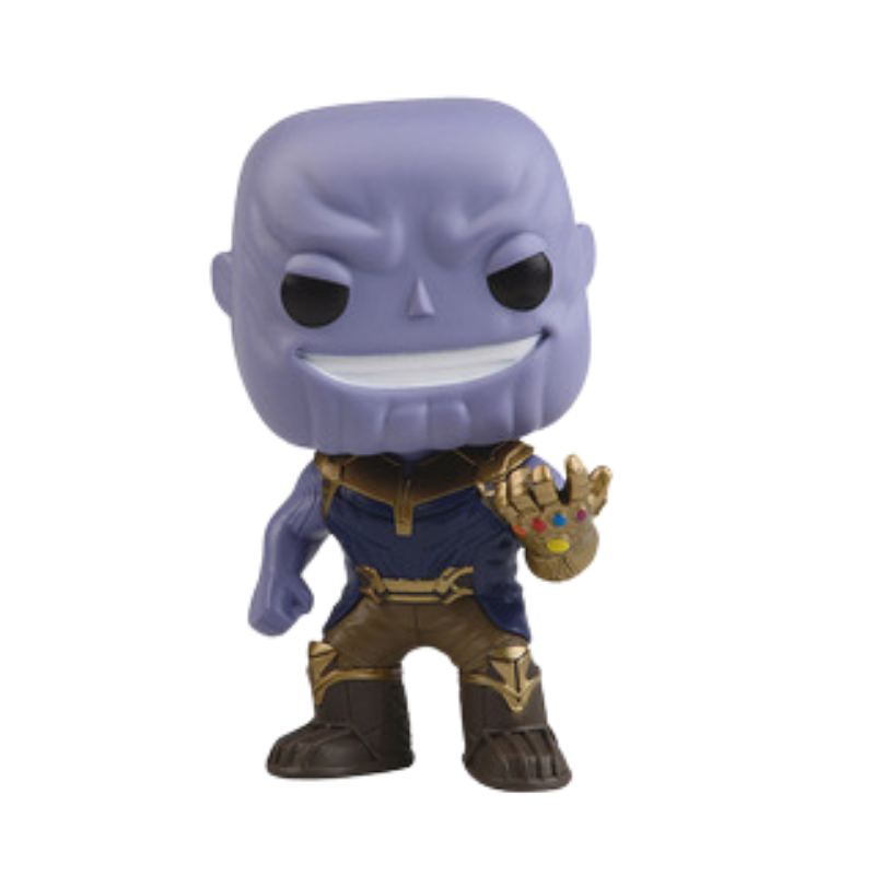 Thanos #289 Funkify