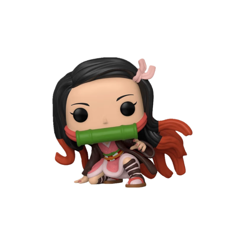 Nezuko Kamado #868 Funkify