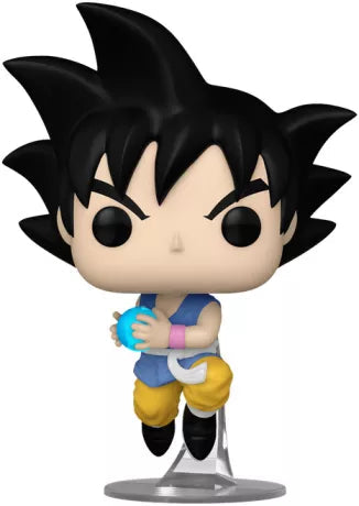 Dragon Ball Super Saiyan Son Goku Pop! #1634 Funkify