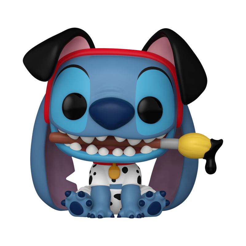 Stitch #1462 Funkify