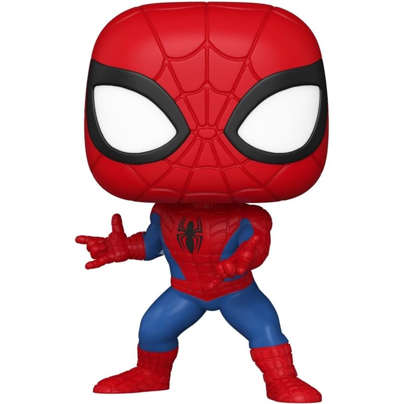 Spider-Man Pop! #1422 Funkify