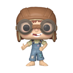 Ellie Pop! #1481 Funkify